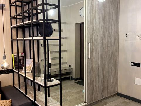 квартира за адресою Березова вул., 43