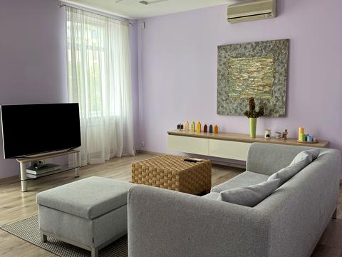 квартира по адресу Лютеранская ул., 21