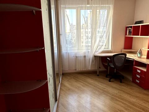 квартира за адресою Київ, Дніпровська набережна вул., 19-А