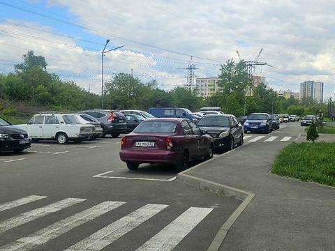 квартира за адресою Шолуденка вул., 20