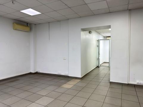 коммерческая по адресу Белогородская ул., 51