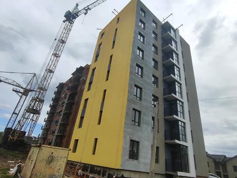 квартира по адресу Старокостянтинівське шоссе, 2/1л