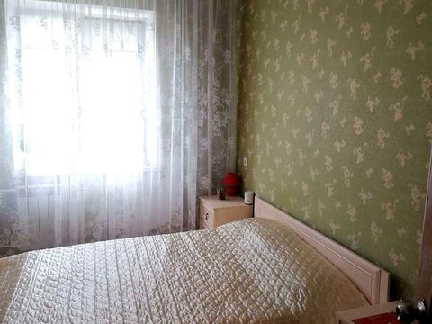 квартира по адресу Апрельский пер., 3