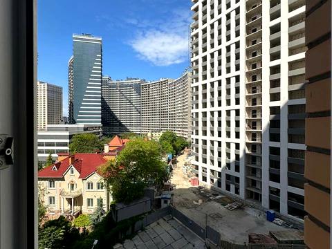 квартира за адресою Аркадійське плато вул. (Гагаринське плато), 9