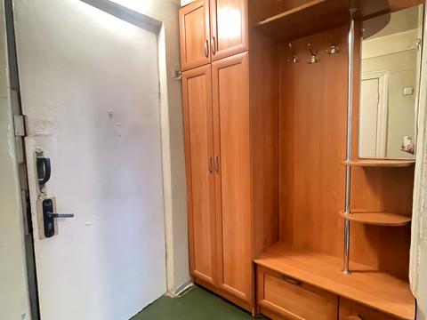 квартира за адресою Сергія Набоки вул., 4