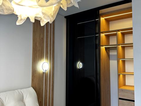 квартира по адресу Краснова ул., 3а