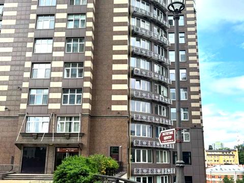 квартира по адресу Глубочицкая ул., 32-В