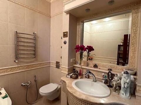 квартира за адресою Французький бульв., 35