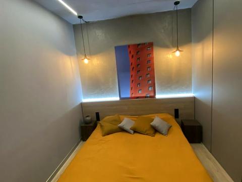 квартира за адресою Набережно-Рибальська дорога вул., 9