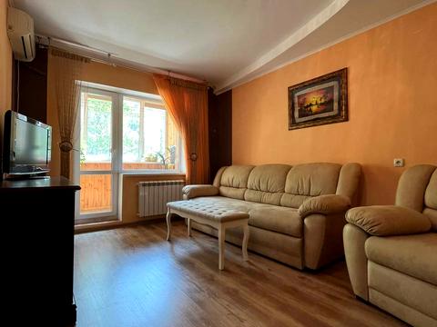 квартира по адресу Красносельского ул., 75