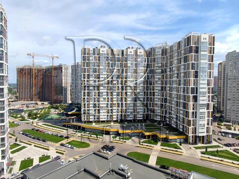 квартира по адресу Евгения Маланюка ул. (Степана Сагайдака), 101