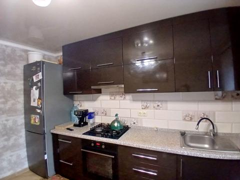 квартира по адресу Алеї, 35
