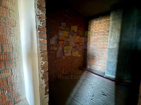 квартира по адресу Днепровская набережная ул., 17-В