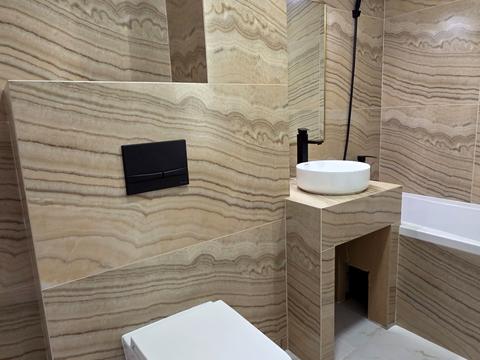 квартира по адресу Лучаківського, 6а