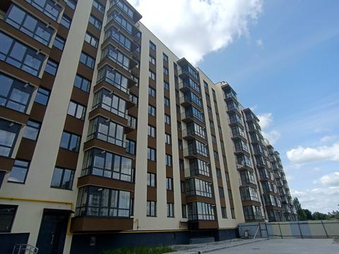 квартира по адресу Сергея Зулинского ул. (Тарногродського), 39