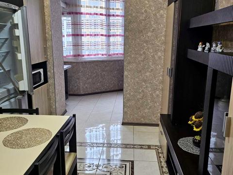 квартира за адресою Чорновола вул., 29