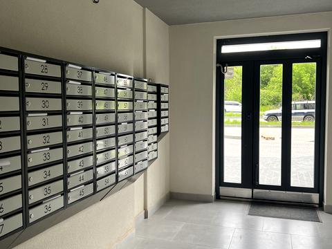 квартира за адресою Роксоляни вул., 151