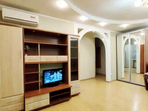 квартира за адресою Шевченка вул., 22