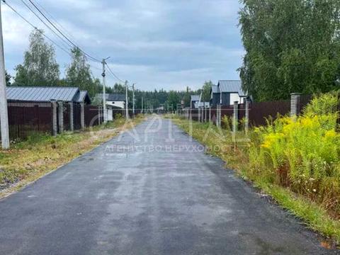 дом по адресу Фастівський