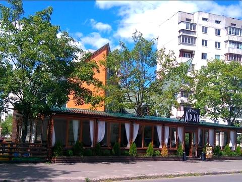 коммерческая по адресу Приозёрная ул., 12-Б