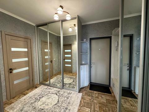 квартира за адресою Пономарьова вул., 26/1