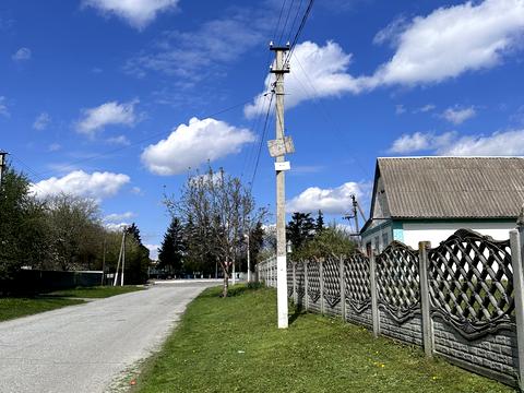 участок по адресу Матросова, 5