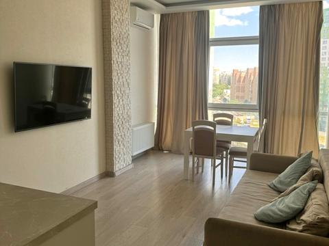 квартира за адресою Марсельська вул., 35