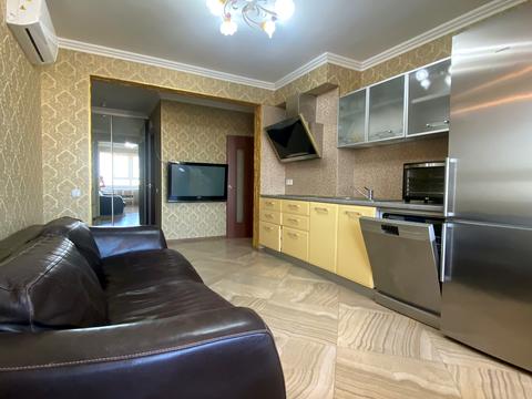 квартира за адресою Ясинуватський пров., 11
