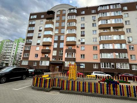 квартира по адресу Провулок Вінницький 1-й, 14