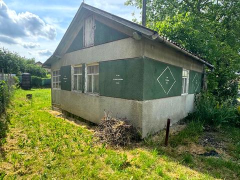 ділянка за адресою Садівнича вул., 3а