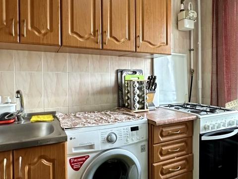 квартира по адресу Львовское шоссе, 8