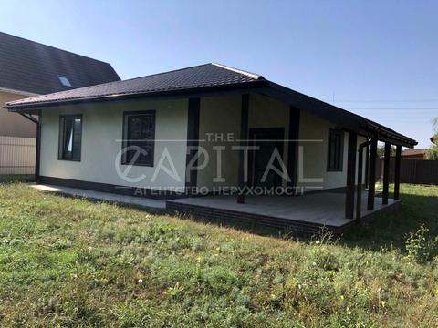 дом по адресу Вишгородський