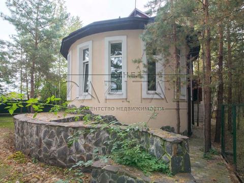 будинок за адресою Обухівський