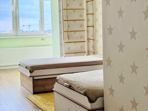 квартира по адресу Котляревского ул., 1