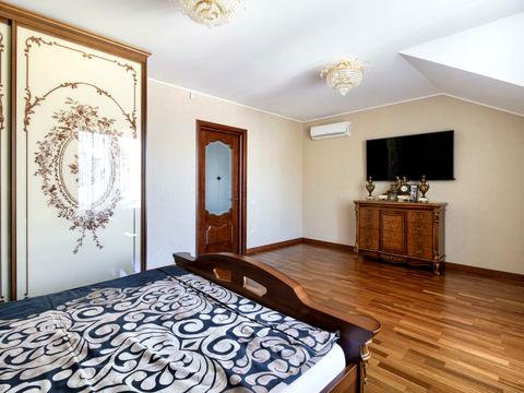 квартира по адресу Харьковская ул., 18