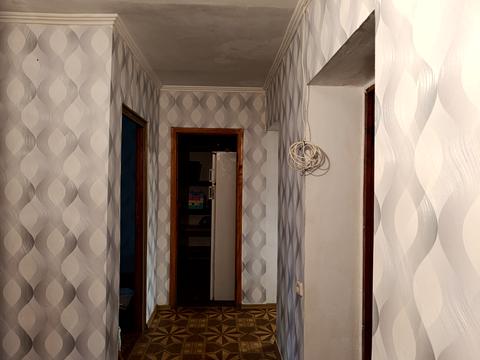 квартира по адресу Жолио Кюри ул., 34