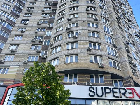 коммерческая по адресу Анны Ахматовой ул., 30