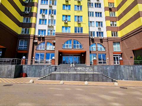 квартира по адресу Голосеевский просп. (40-летия Октября), 95-А