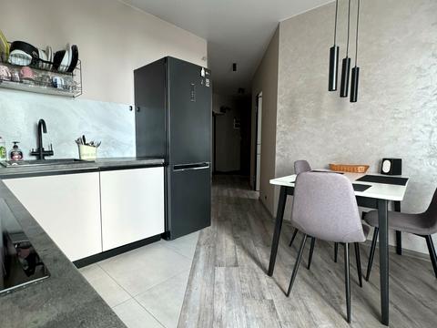 квартира за адресою Перемоги просп., 59