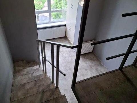 квартира за адресою Велика Панасівська вул. (Котлова), 54