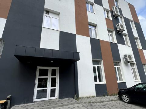комерційна за адресою Івана Сірка вул., 11