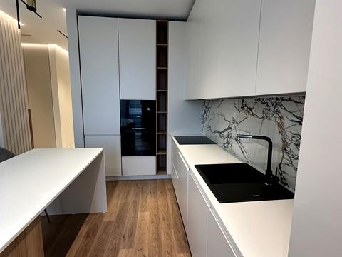 квартира за адресою Слов'янська набережна вул., 25-А