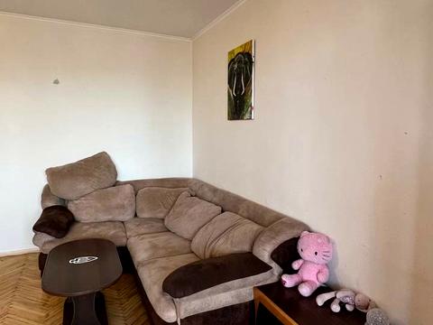 квартира по адресу Старонаводницкая ул., 4-А