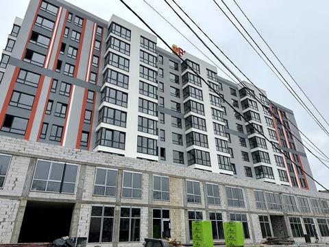 квартира за адресою Привокзальна, 30