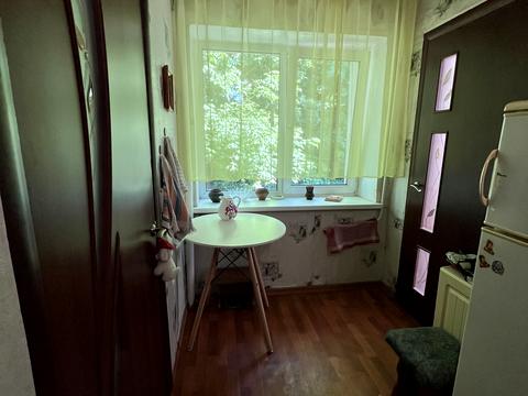 комната по адресу Пятницкая ул., 124