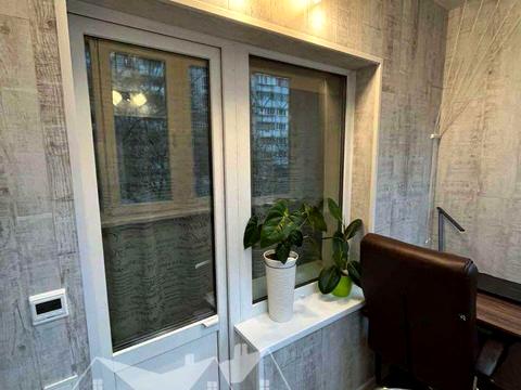 квартира за адресою Симиренка вул., 20