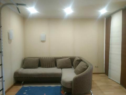 квартира за адресою Левітана вул., 110