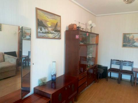 квартира за адресою Академіка Корольова вул., 28