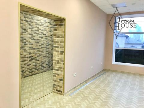 комерційна за адресою Кобзаря вул., 29