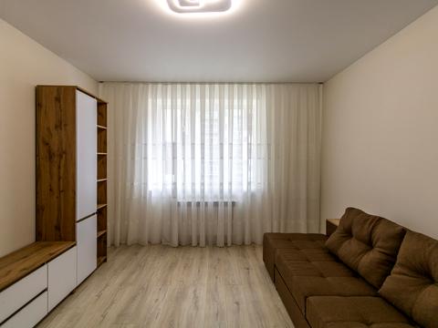 квартира за адресою Височана вул., 18
